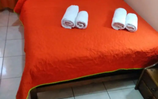 Smaragdi Rooms for Rent