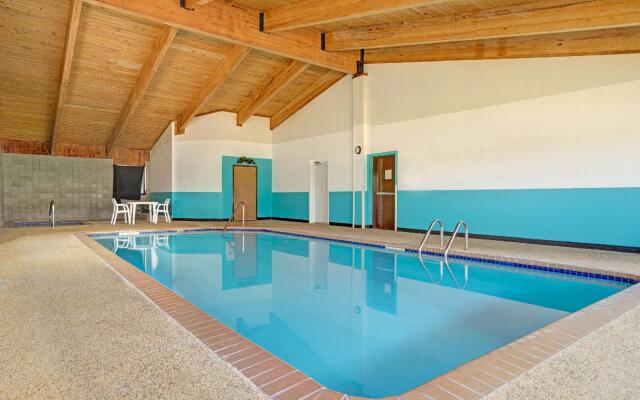 Super 8 By Wyndham Buffalo