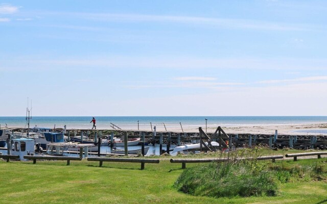 5 Star Holiday Home in Hadsund