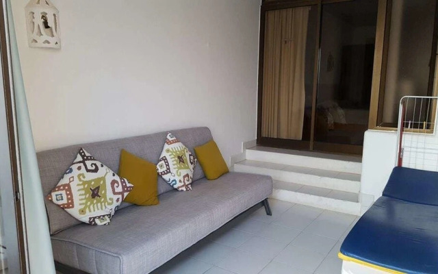 Albufeira Sea and Old Town View 32