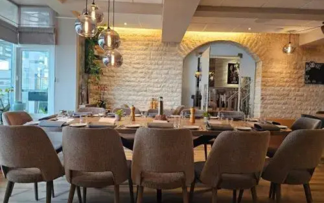 Restaurant Solskin