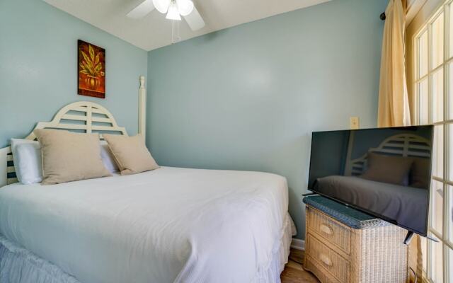 Sandpiper Cove Resort by Panhandle Getaways