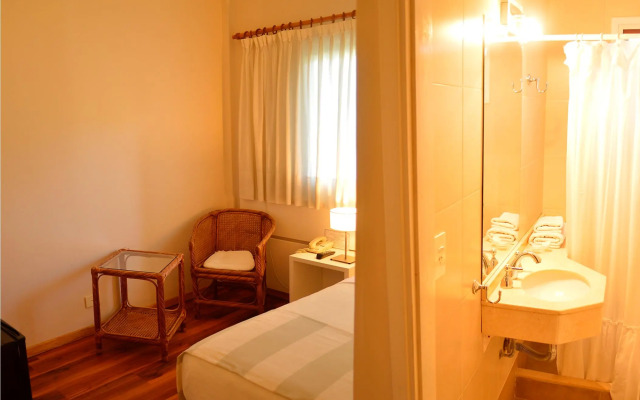 La Posada Hotel