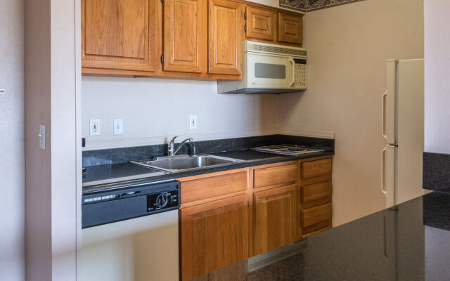 Economy Inn & Suites Shreveport