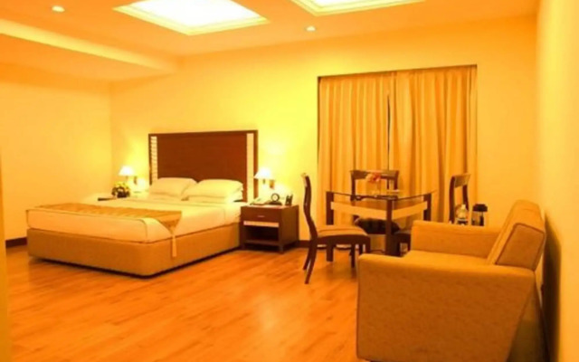 The Residency Karur