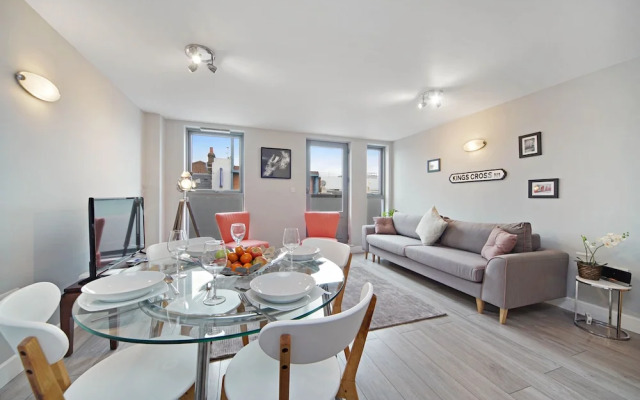 Regents Park Apartment - City Stay London
