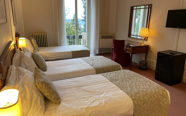 Palace Grand Hotel Varese