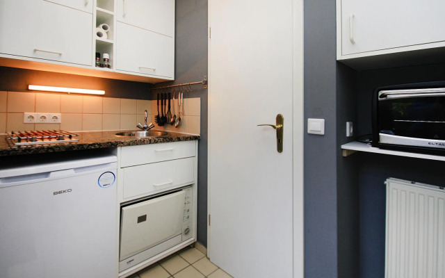 Holiday Home, Plau am See