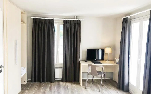 Hotel Pas de Cheville