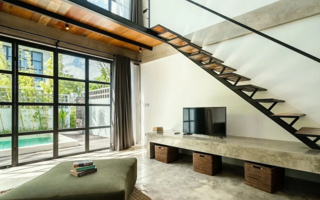 Berawa Loft 10 by Betterplace