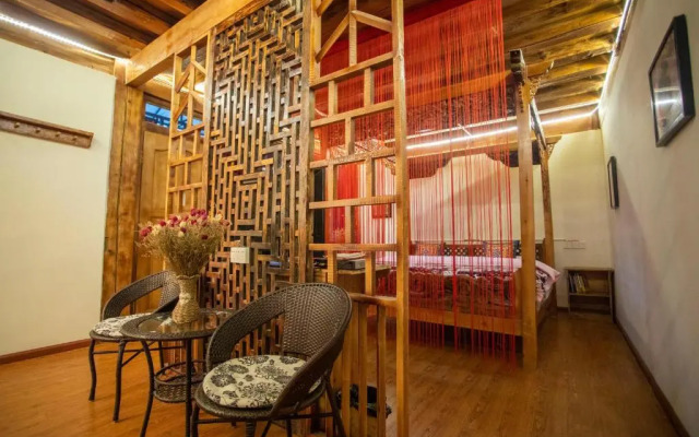 Shangri-La King Gesar Guesthouse