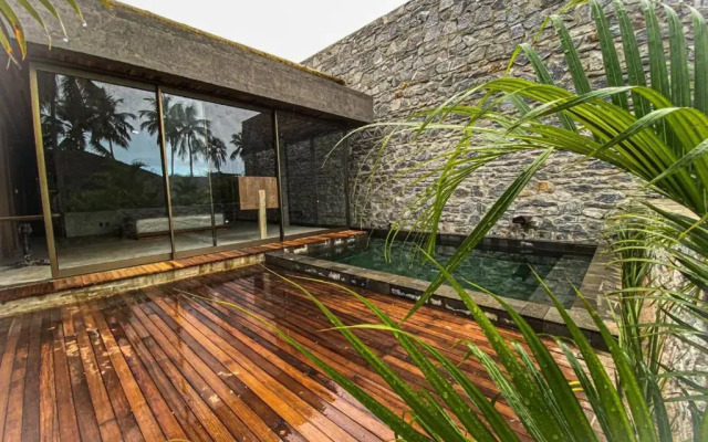 Paru Boutique Hotel