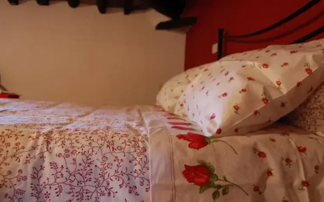 Bed & Breakfast Talla " la fonte"