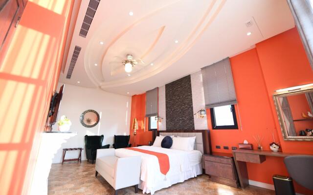 suogang Homestay