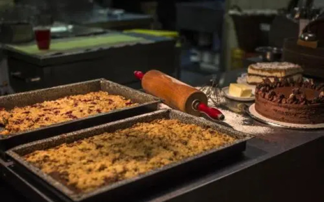 Hotel Weinhaus Kreuter