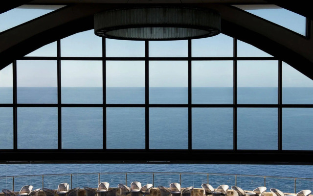 Gloria Palace Amadores Thalasso & Hotel
