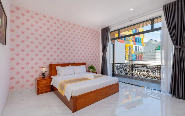 Villas & Hotel 126 Vũng Tàu