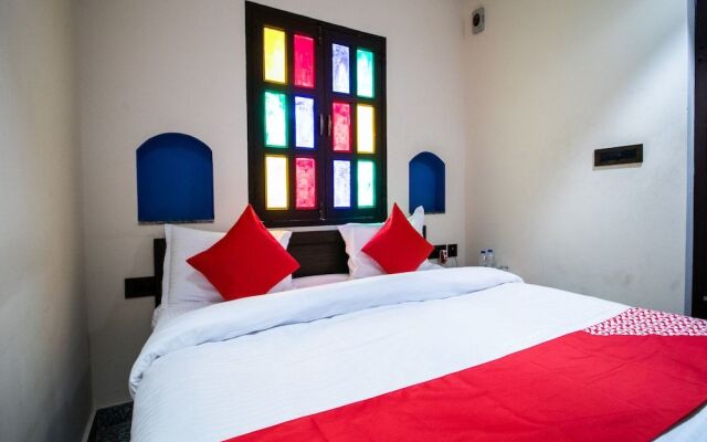 OYO 14537 Hotel Amer Haveli