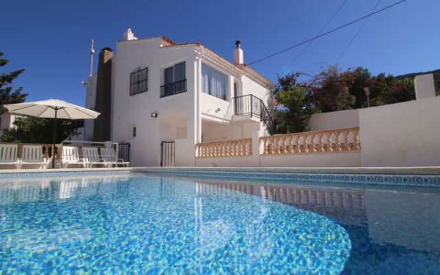 Villa Tatiana