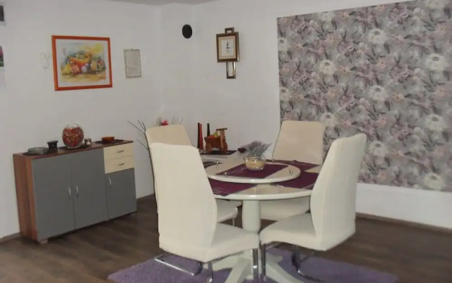Jasnica - Elegant and Comfortable - A1