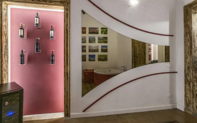 Ballarooms Experience