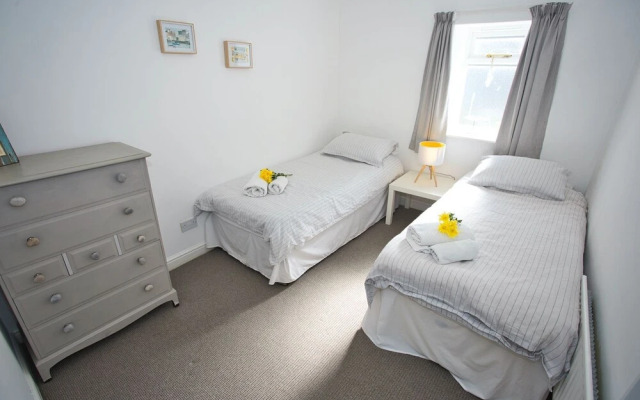 Ilfracombe Eden 2 Bedrooms