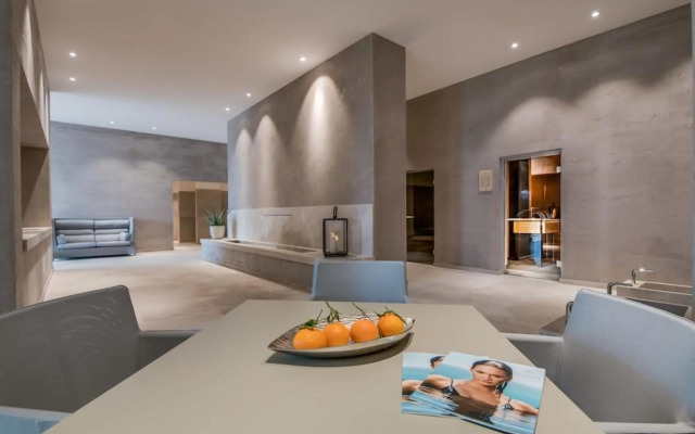 Carrossa Hotel & Spa