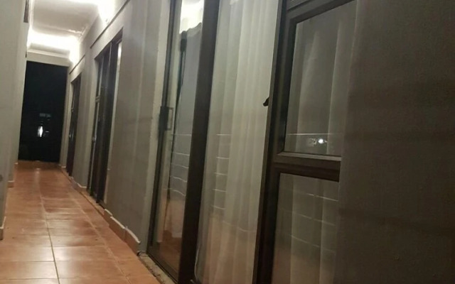Izinga Guest House