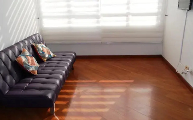Apartamento Edificio Almadia