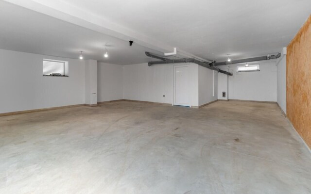 Stunning Apartment in Jadranovo With Wifi and 1 Bedrooms