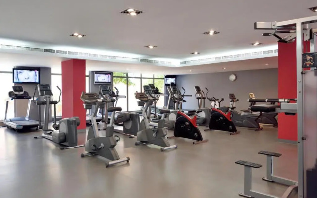 Kamoon 1 by Dream Inn Dubai