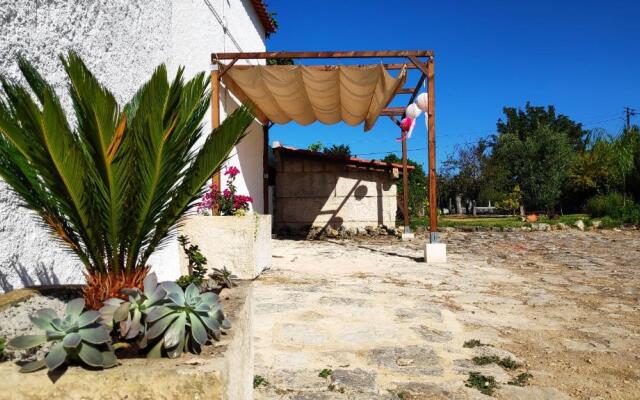 Louro's Villa - 12130AL