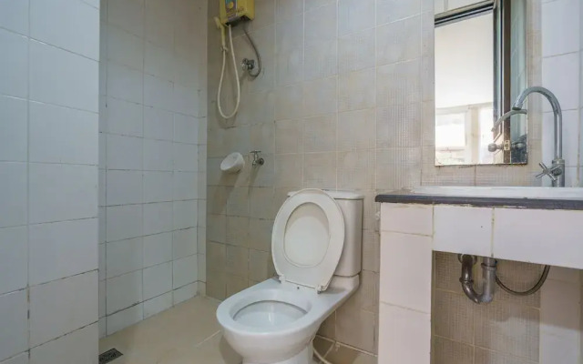 Cheqinn Bed Sukhumvit