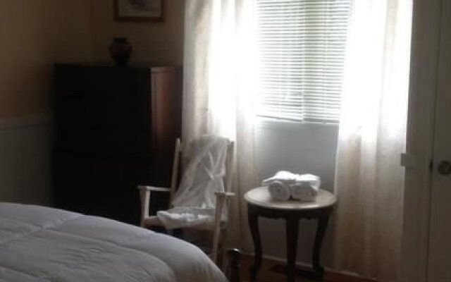 Amelie Bed and Breakfast