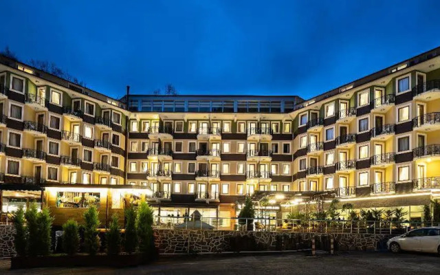 Ridos Thermal Hotel Spa