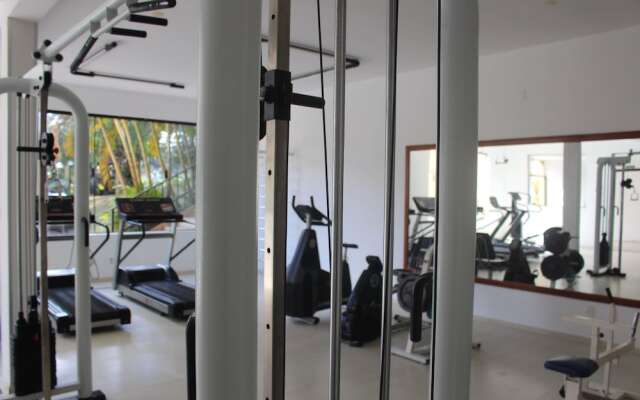 Paradies Hotel Express
