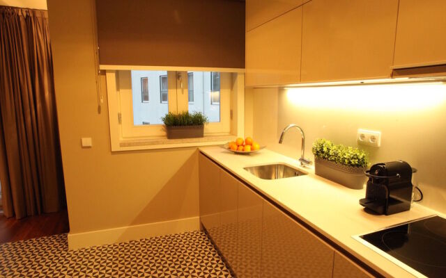New Oporto Apartments - Cardosas