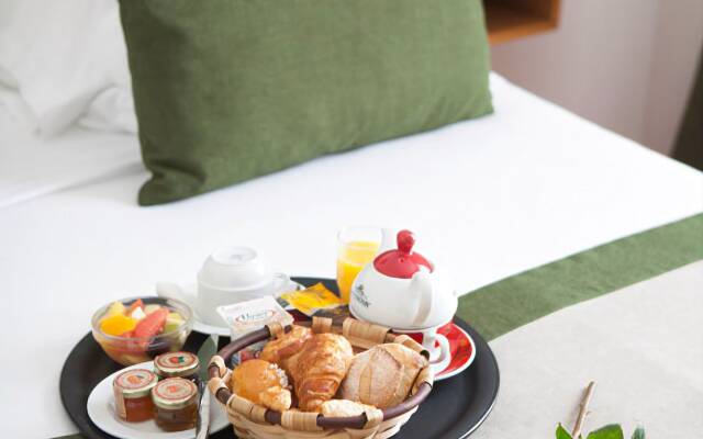 La Manufacture Hotel