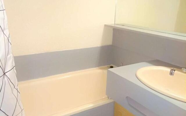 Studio Piau-Engaly, 1 pièce, 6 personnes - FR-1-457-177