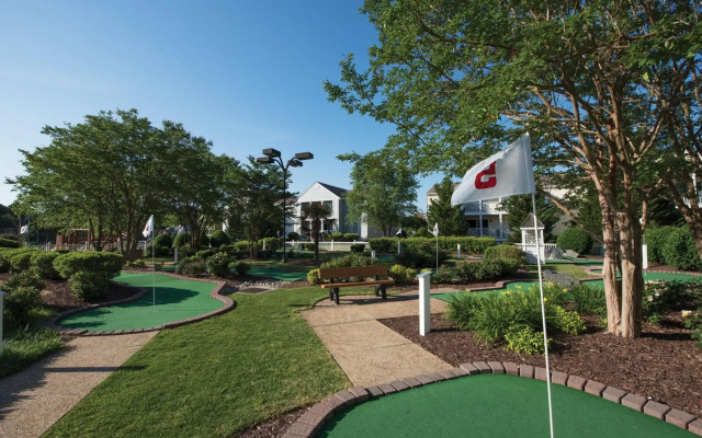 Club Wyndham Kingsgate