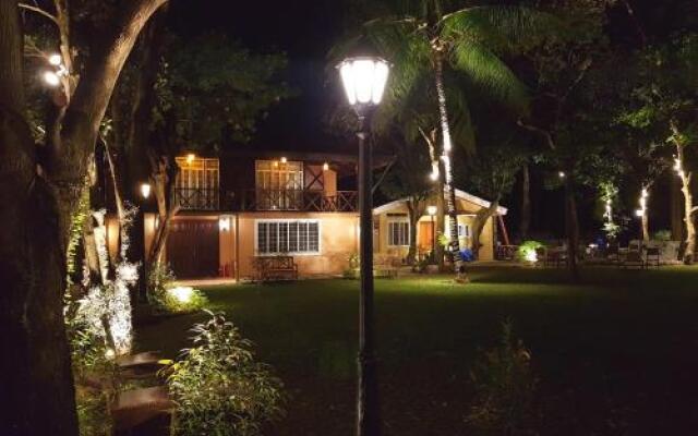 Stay Amare Villa Maria 1