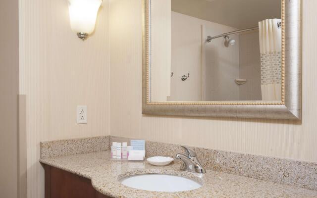 Hampton Inn Jacksonville