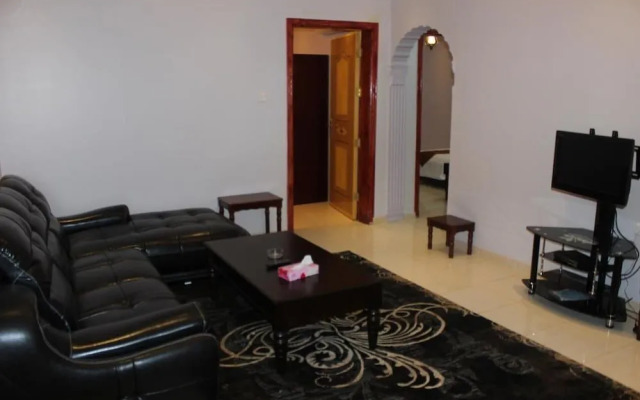 Al Samia Hotel Apartments