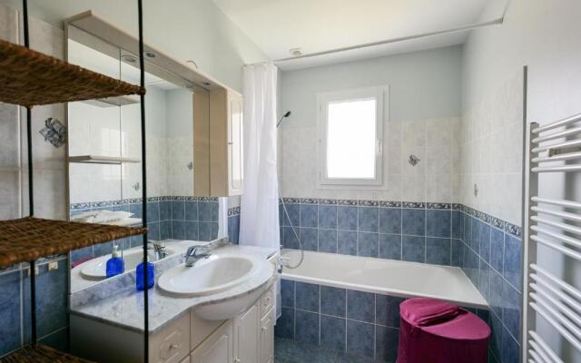 Maison Les Sables-d'Olonne, 4 pièces, 8 personnes - FR-1-197-500