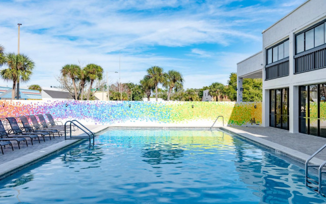 Hotel Monreale Express International Drive Orlando