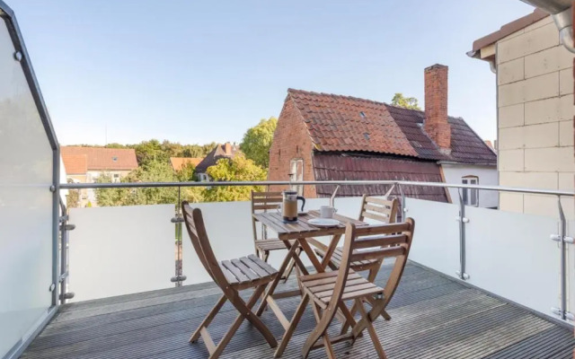 Ferienapartments Neustadt in Holstein