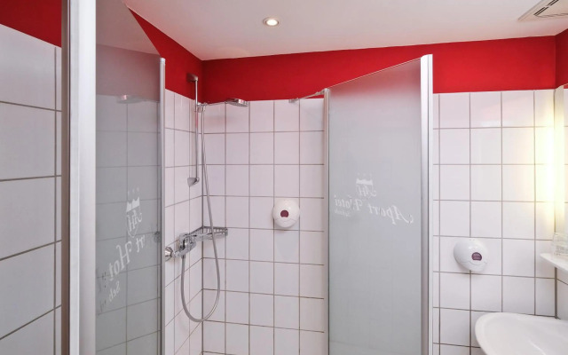 Apart Hotel Studio 20Km From Hannover