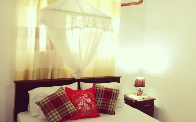 Southern Comforts - Galle Fort