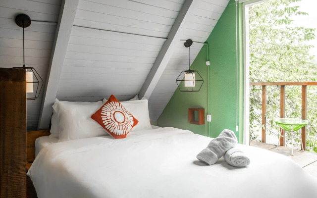 Selina Playa Venao - Hostel