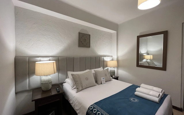 Hotel Katari At Plaza de Armas Cusco